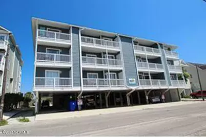 1308 Carolina Beach Avenue N #Unit 2a, Carolina Beach, NC 28428 - Photo 5