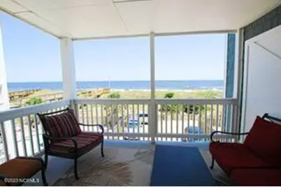 1308 Carolina Beach Avenue N #Unit 2a, Carolina Beach, NC 28428 - Photo 1