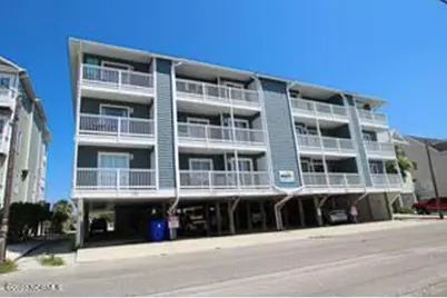 1308 Carolina Beach Avenue N #Unit 2a, Carolina Beach, NC 28428 - Photo 7