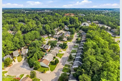 707 Varsity Drive, Wilmington, NC 28403 - Photo 35