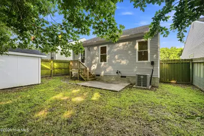 707 Varsity Drive, Wilmington, NC 28403 - Photo 31