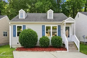707 Varsity Dr, Wilmington, NC 28403 - Photo 1