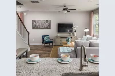 3305 Wood Stork Drive SW #Savannah Lot 58, Ocean Isle Beach, NC 28469 - Photo 3
