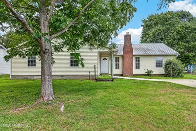 282 Riggs Road, Hubert, NC 28539 - Photo 1
