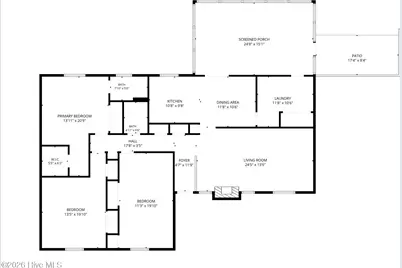 282 Riggs Road, Hubert, NC 28539 - Photo 41