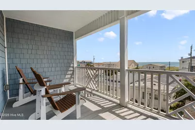 521 S Third Avenue #Unit C, Kure Beach, NC 28449 - Photo 37