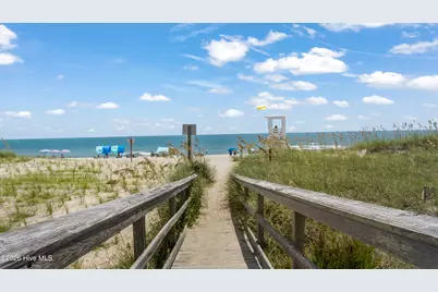 521 S Third Avenue #Unit C, Kure Beach, NC 28449 - Photo 25