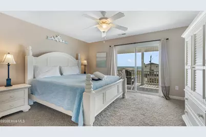 521 S Third Avenue #Unit C, Kure Beach, NC 28449 - Photo 33