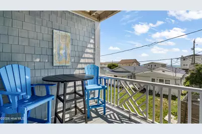 521 S Third Avenue #Unit C, Kure Beach, NC 28449 - Photo 21