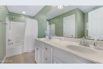 521 S Third Avenue #Unit C, Kure Beach, NC 28449 - Photo 35