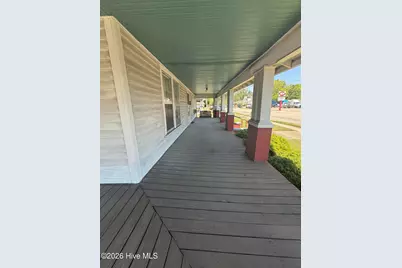 209 N Pollock Street, Selma, NC 27576 - Photo 1