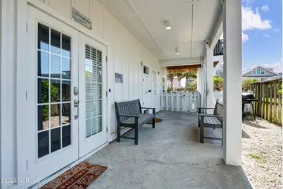 1214 Canal Drive #Unit 103, Carolina Beach, NC 28428 - Photo 5