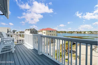 1214 Canal Drive #Unit 103, Carolina Beach, NC 28428 - Photo 9