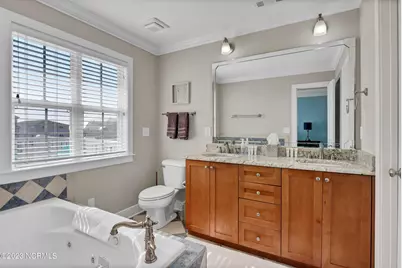 1214 Canal Drive #Unit 103, Carolina Beach, NC 28428 - Photo 21