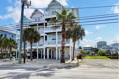 1214 Canal Drive #Unit 103, Carolina Beach, NC 28428 - Photo 1