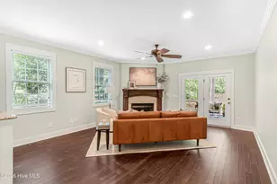 109 Campbell St, Aberdeen, NC 28315 - Photo 11