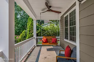 109 Campbell St, Aberdeen, NC 28315 - Photo 5