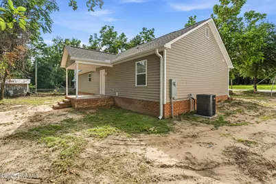 213 Rice Street, Hamlet, NC 28345 - Photo 23