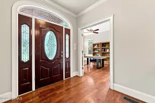 1530 Raven Wood Dr, Creedmoor, NC 27522 - Photo 3
