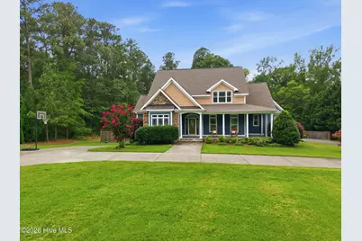 1530 Raven Wood Drive, Creedmoor, NC 27522 - Photo 53