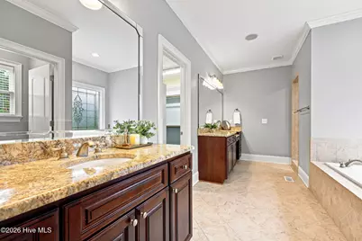 1530 Raven Wood Drive, Creedmoor, NC 27522 - Photo 23