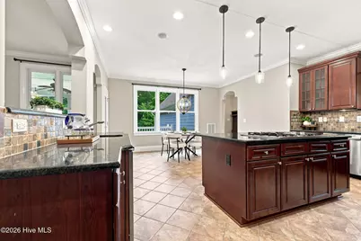1530 Raven Wood Drive, Creedmoor, NC 27522 - Photo 19