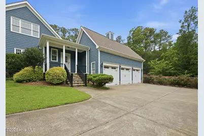 1530 Raven Wood Drive, Creedmoor, NC 27522 - Photo 47