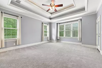 1530 Raven Wood Drive, Creedmoor, NC 27522 - Photo 21