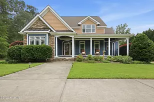 1530 Raven Wood Dr, Creedmoor, NC 27522 - Photo 1