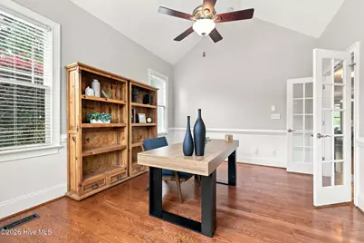 1530 Raven Wood Drive, Creedmoor, NC 27522 - Photo 5