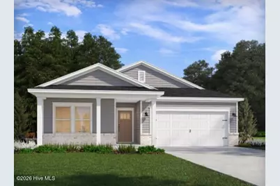 4154 Generations Circle NW, Ash, NC 28420 - Photo 1