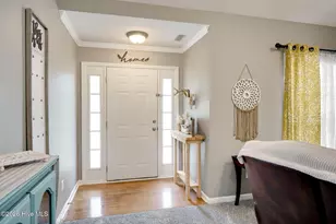 410 Redds Branch Rd, Aiken, SC 29801 - Photo 5