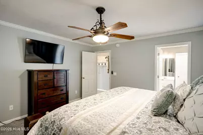 410 Redds Branch Road, Aiken, SC 29801 - Photo 19