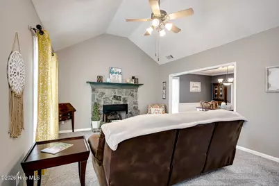 410 Redds Branch Road, Aiken, SC 29801 - Photo 7