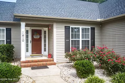 410 Redds Branch Road, Aiken, SC 29801 - Photo 3