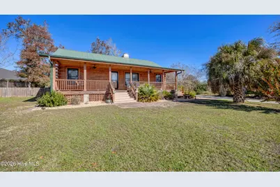 512 Charlotte Avenue, Carolina Beach, NC 28428 - Photo 3