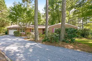 27 Bogie Dr, Whispering Pines, NC 28327 - Photo 1