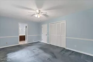 27 Bogie Dr, Whispering Pines, NC 28327 - Photo 39