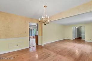 27 Bogie Dr, Whispering Pines, NC 28327 - Photo 17