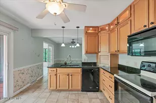 27 Bogie Dr, Whispering Pines, NC 28327 - Photo 27