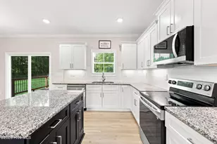 25 Sunrise Ct, Spring Hope, NC 27882 - Photo 7