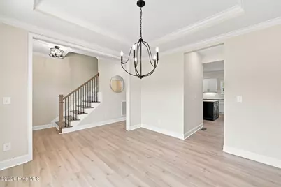 25 Sunrise Court, Spring Hope, NC 27882 - Photo 5