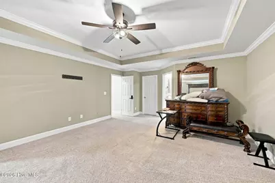 25 Sunrise Court, Spring Hope, NC 27882 - Photo 17