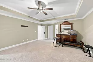25 Sunrise Ct, Spring Hope, NC 27882 - Photo 17
