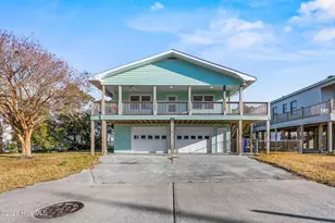 116 Georgia Ave, Carolina Beach, NC 28428 - Photo 1