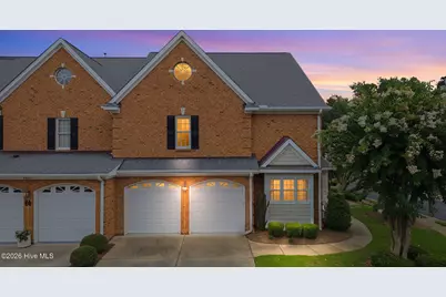 4034 Townes Court N, Wilson, NC 27896 - Photo 41