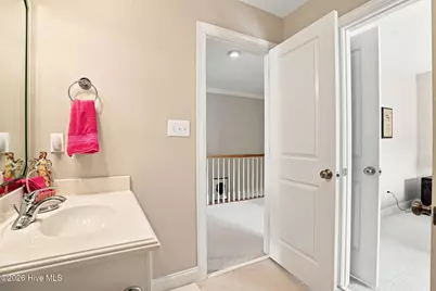 4034 Townes Court N, Wilson, NC 27896 - Photo 31