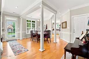 4034 Townes Ct N, Wilson, NC 27896 - Photo 5