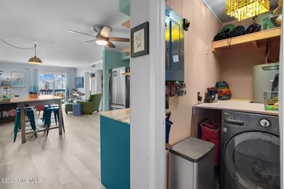 1404 Canal Drive #Apt 29, Carolina Beach, NC 28428 - Photo 7