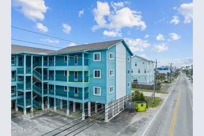 1404 Canal Drive #Apt 29, Carolina Beach, NC 28428 - Photo 55